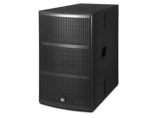 Loa nguồn điểm - DSL